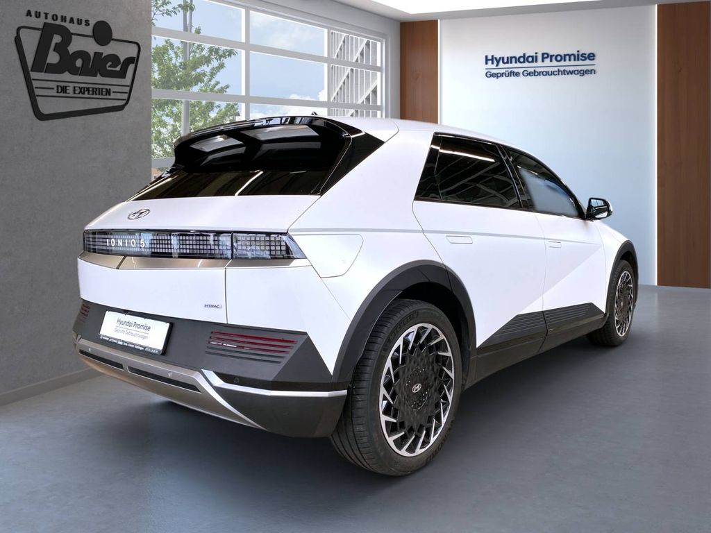 Hyundai IONIQ 5 2022