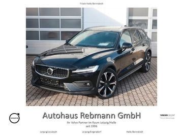 Volvo V60 Cross Country 2024