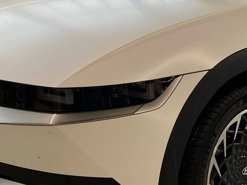 Hyundai IONIQ 5 2022