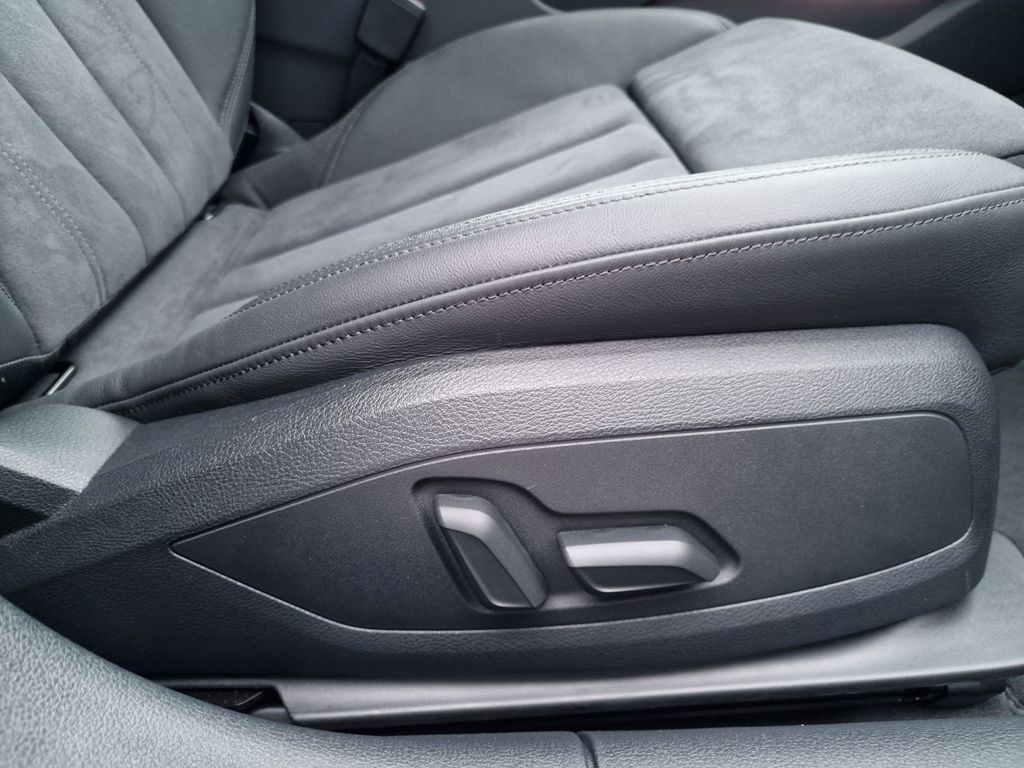 Audi A4 2022