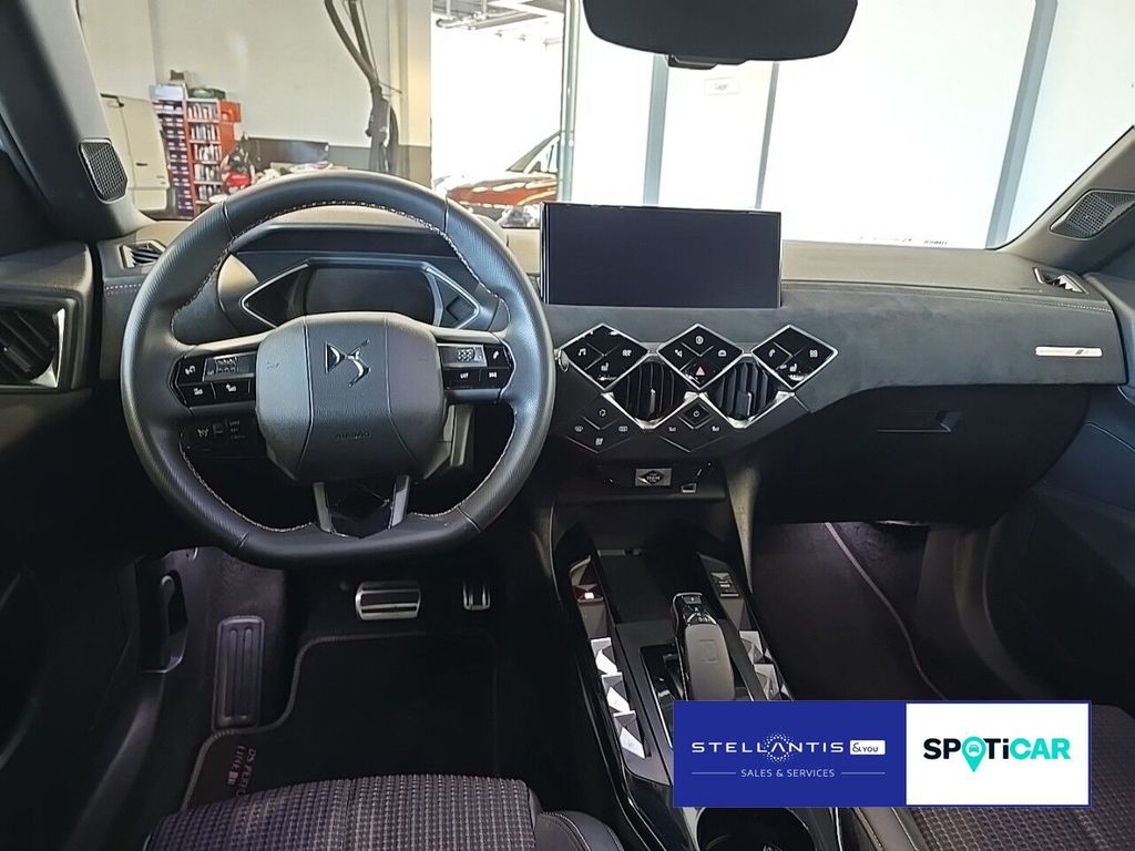 DS Automobiles DS3 Crossback 2022