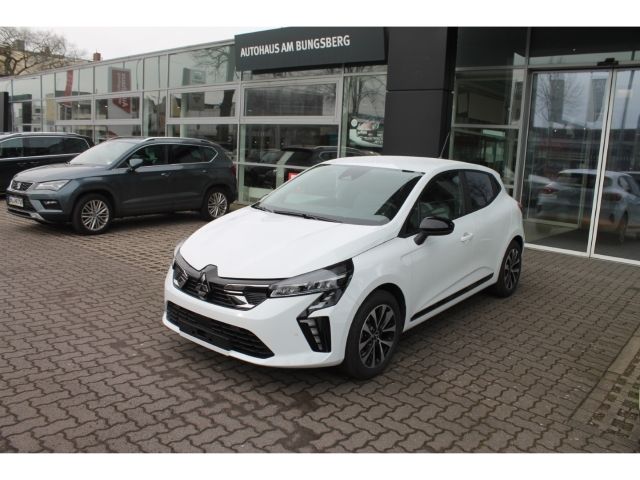 Mitsubishi Colt 2025