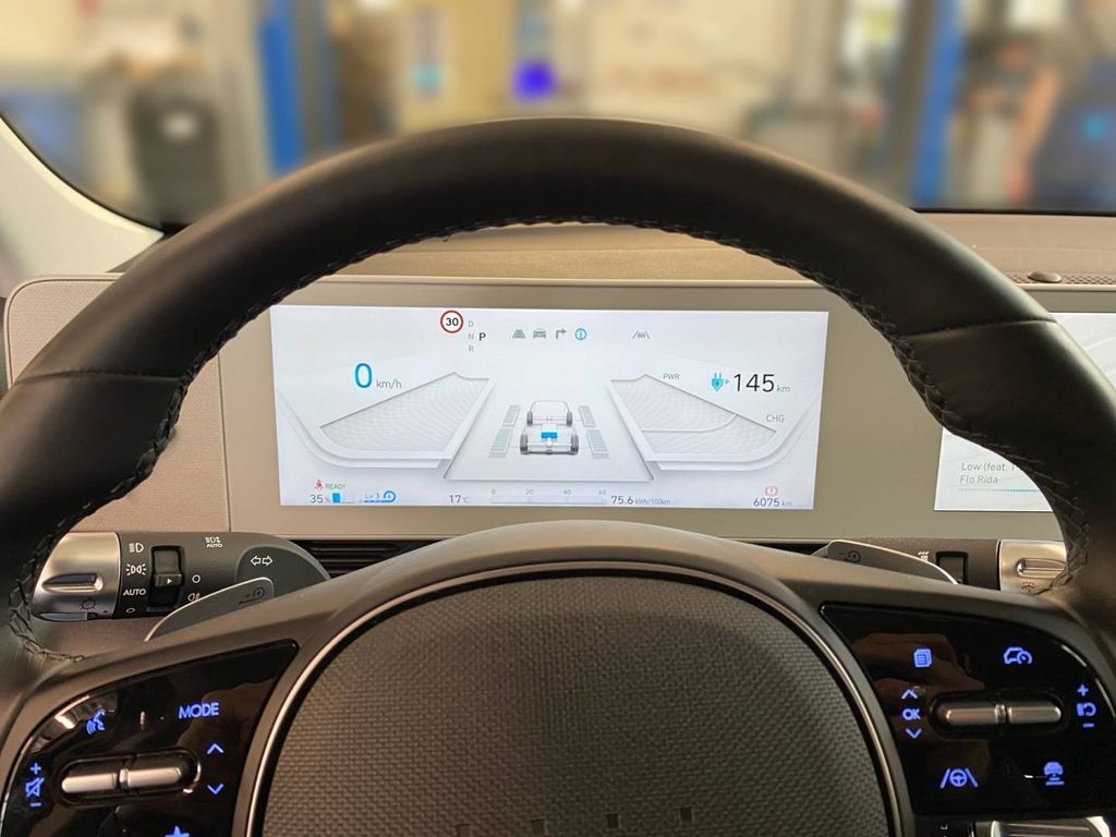 Hyundai IONIQ 5 2022