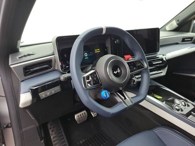 Alpine A290