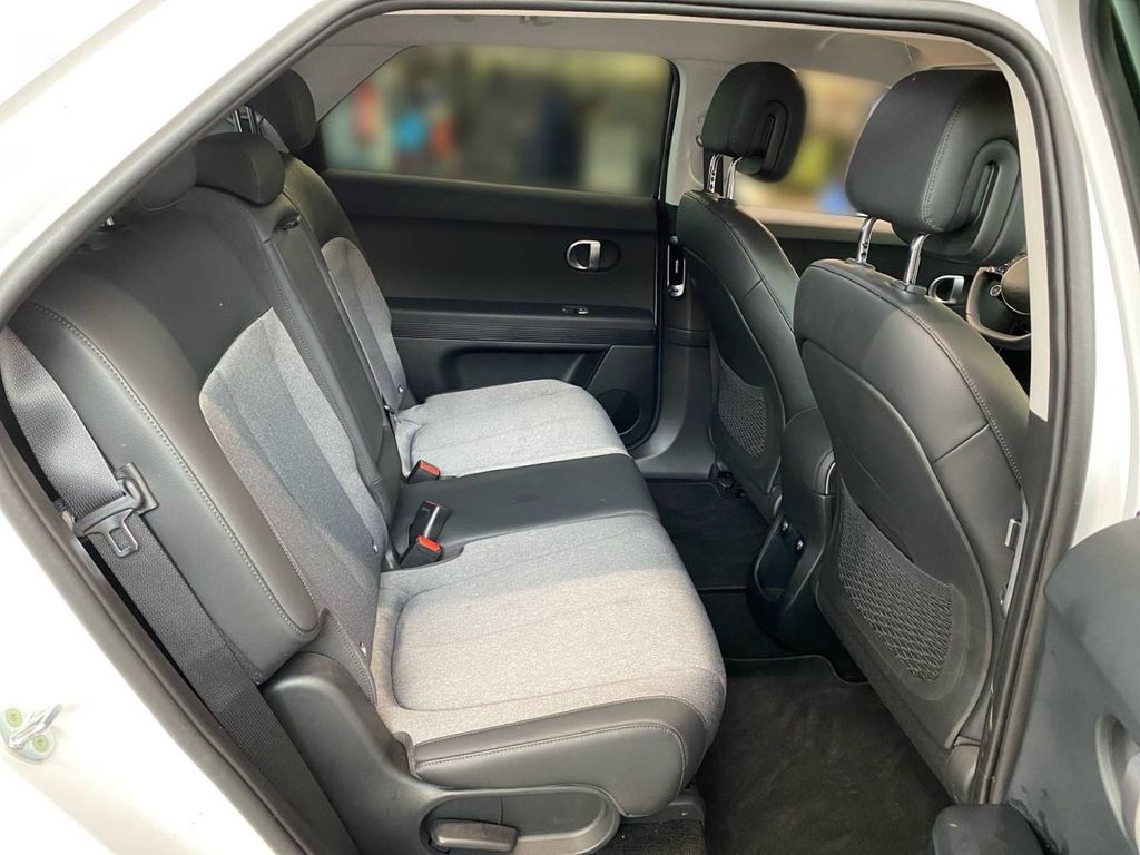 Hyundai IONIQ 5 2022