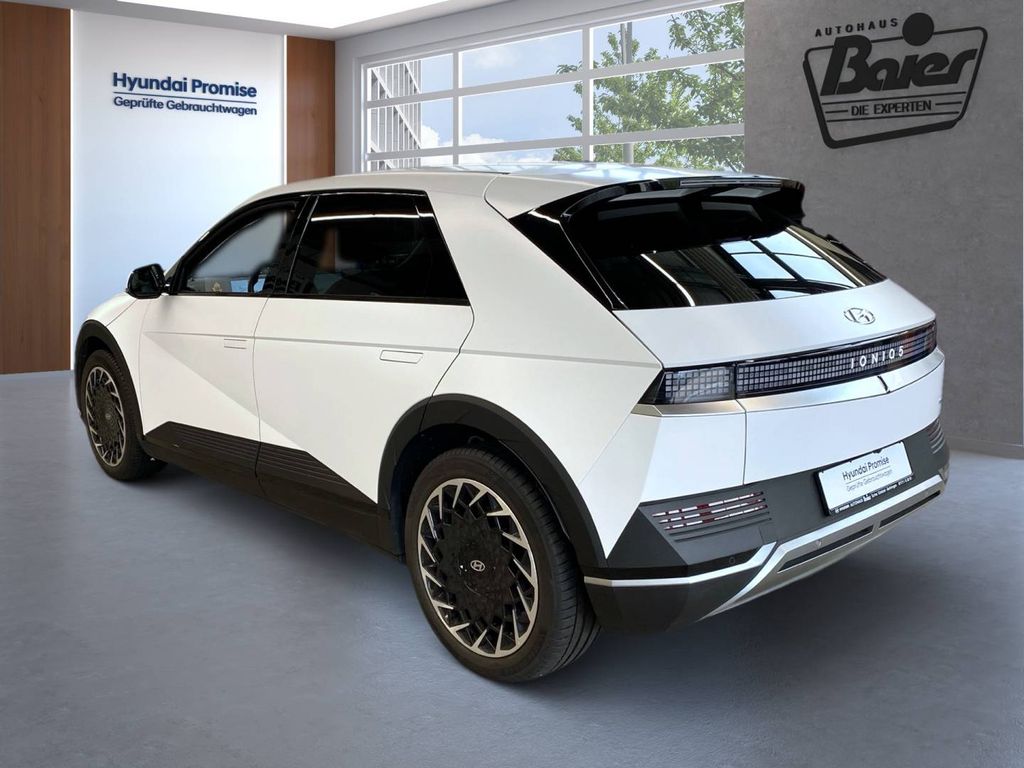 Hyundai IONIQ 5 2022