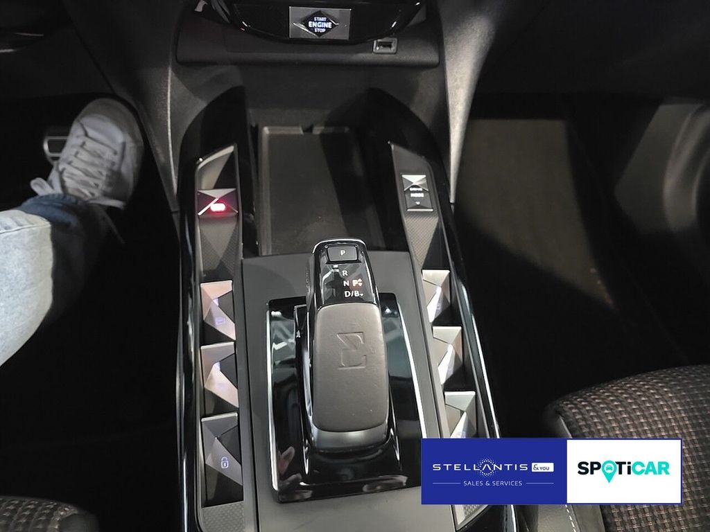 DS Automobiles DS3 Crossback 2022