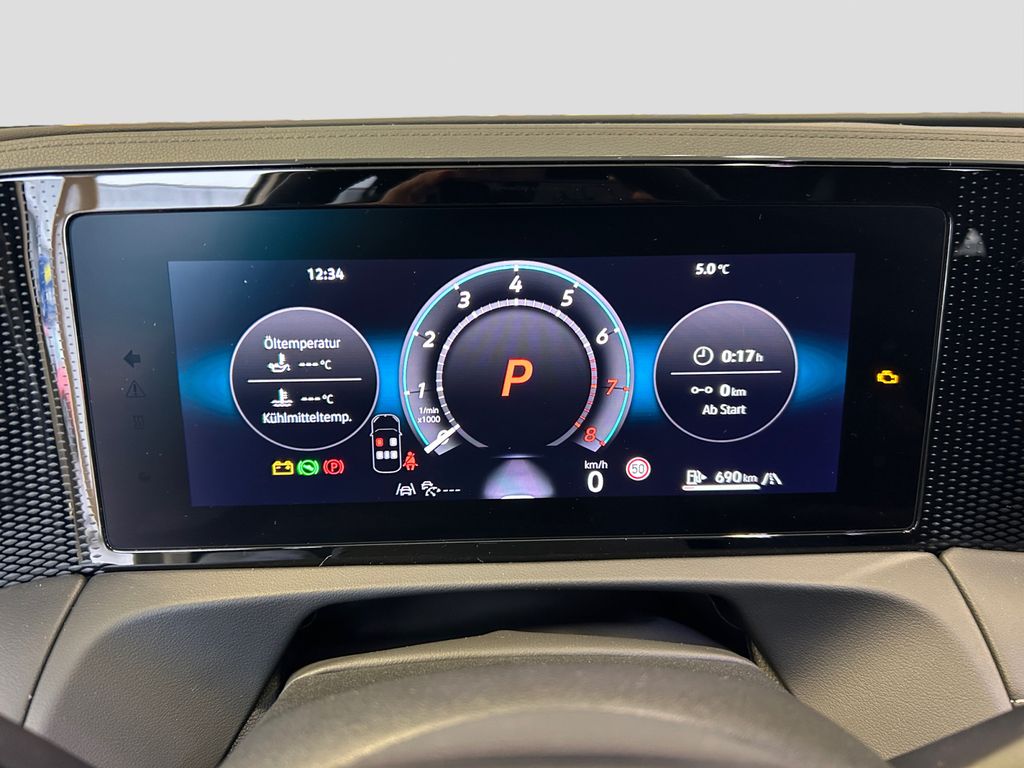 Volkswagen Tiguan 2025