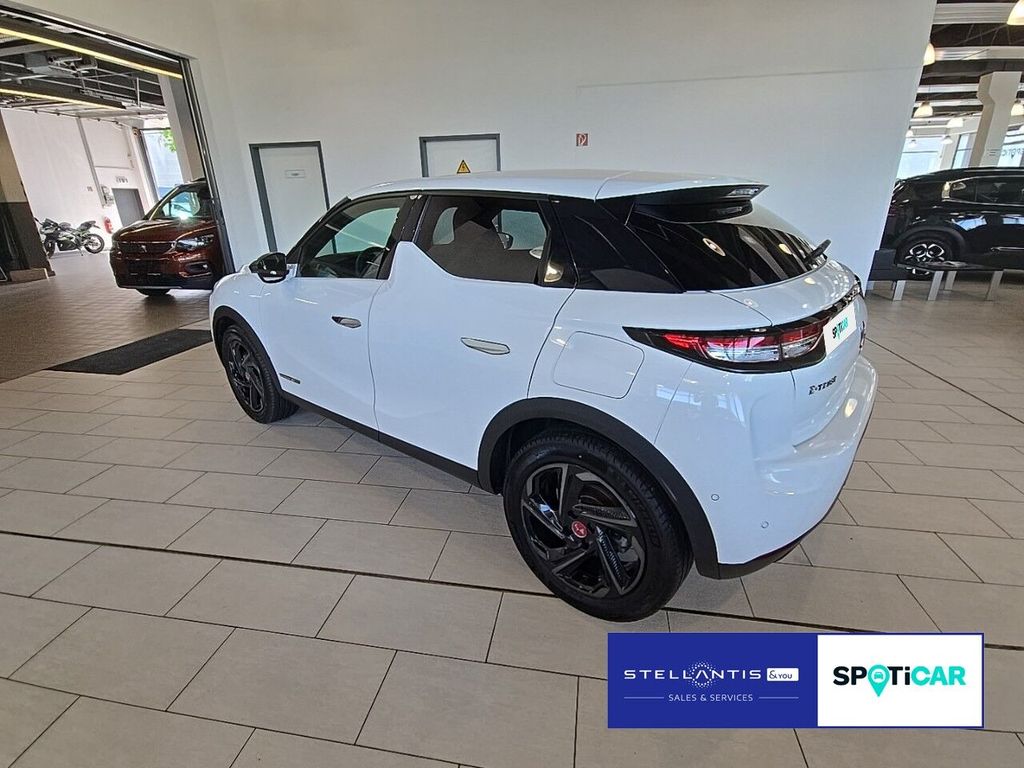 DS Automobiles DS3 Crossback 2022