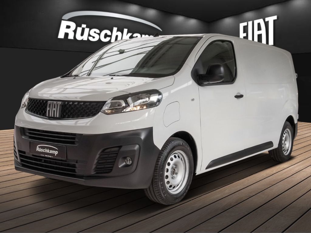 Fiat Scudo 2023