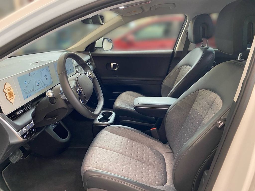 Hyundai IONIQ 5 2022