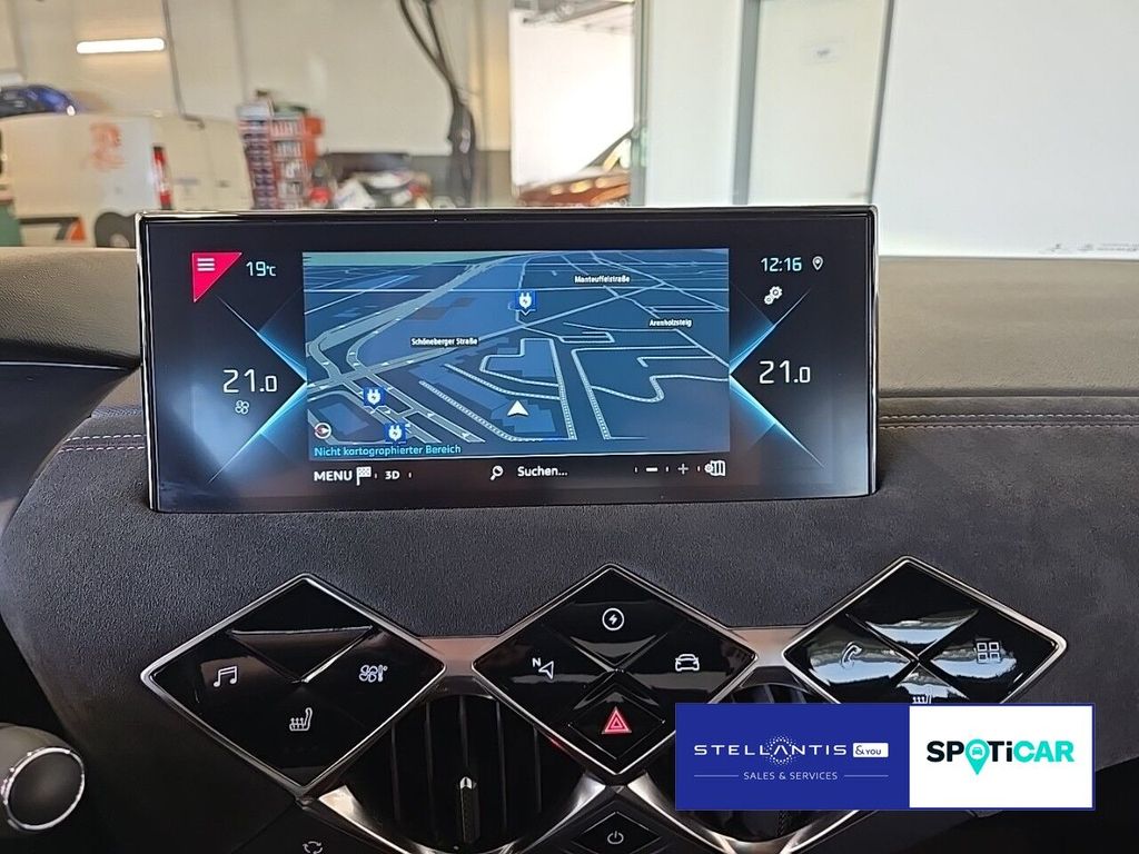 DS Automobiles DS3 Crossback 2022