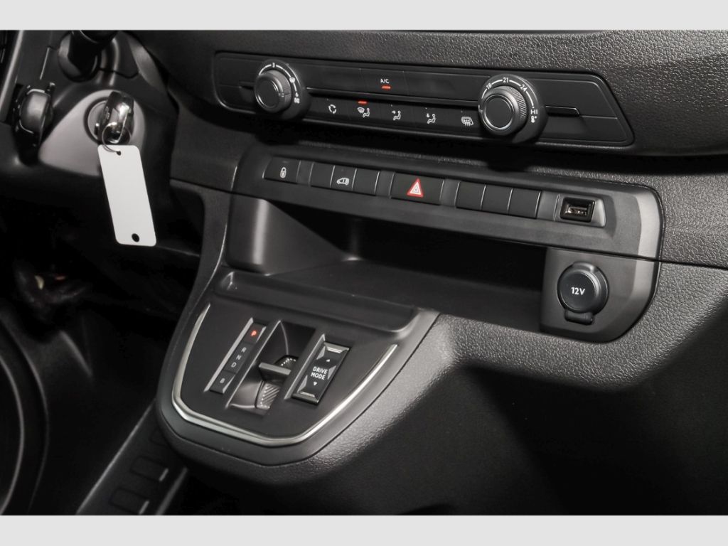 Fiat Scudo 2023