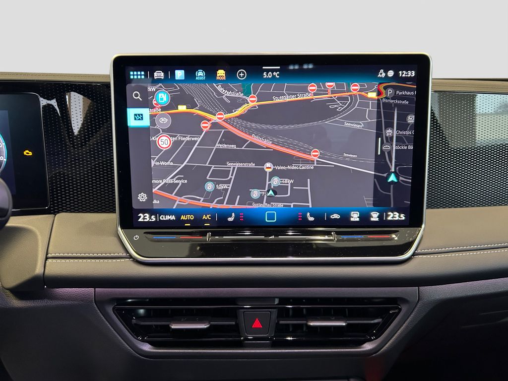 Volkswagen Tiguan 2025