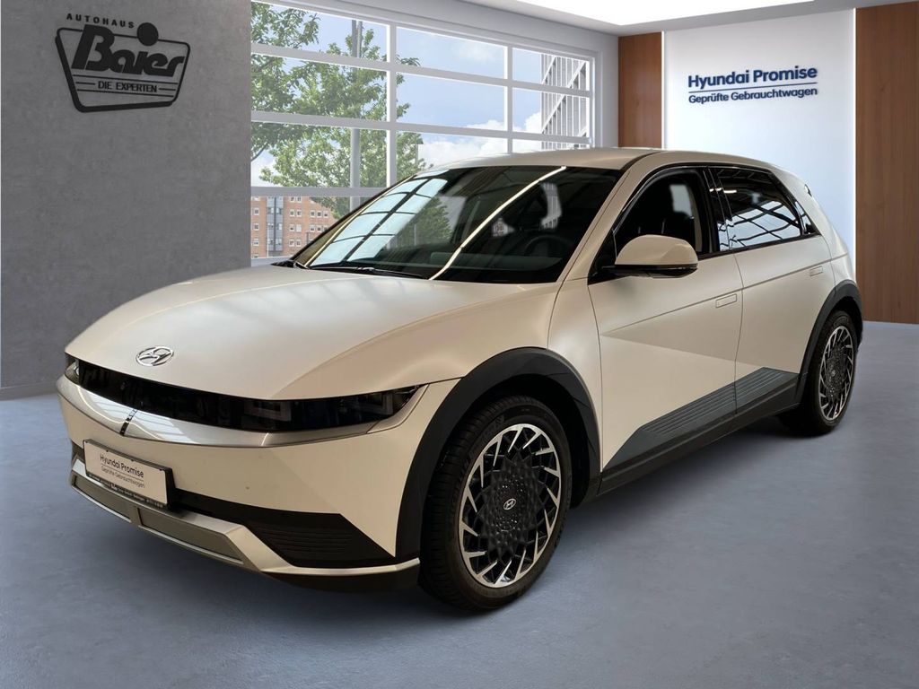 Hyundai IONIQ 5 2022