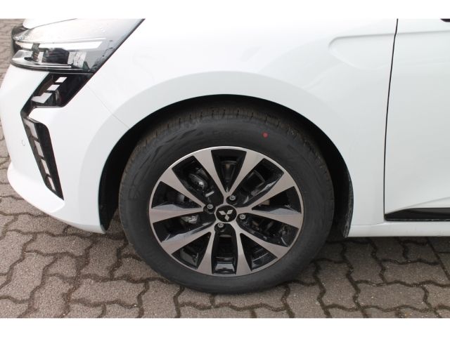 Mitsubishi Colt 2025