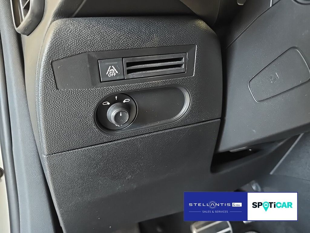 DS Automobiles DS3 Crossback 2022