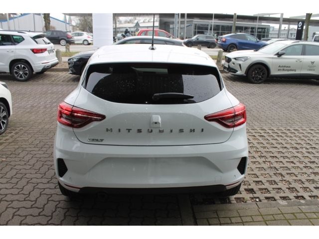 Mitsubishi Colt 2025