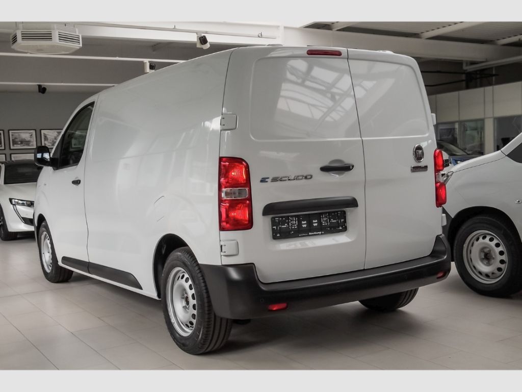 Fiat Scudo 2023