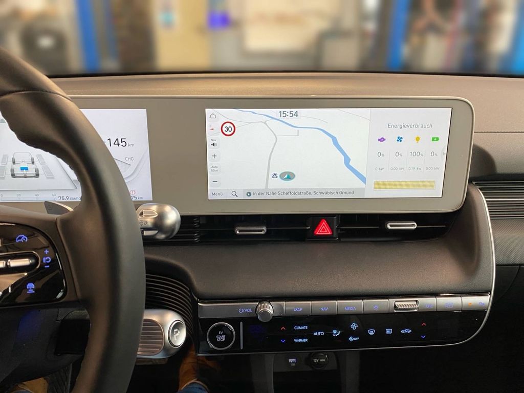 Hyundai IONIQ 5 2022