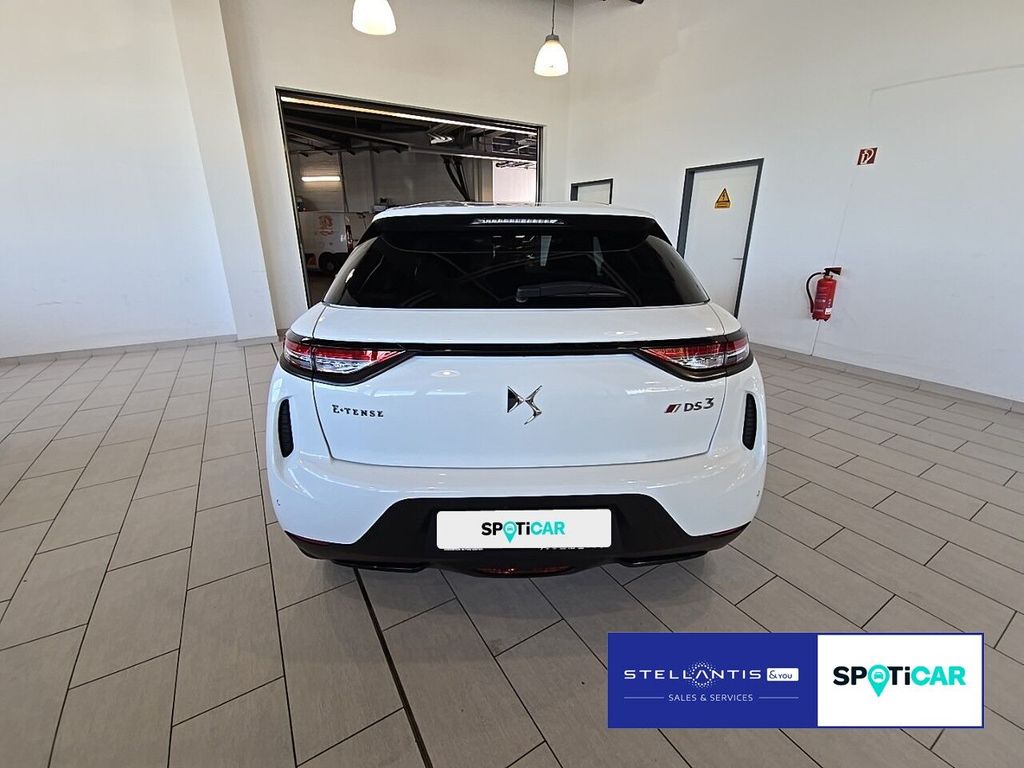 DS Automobiles DS3 Crossback 2022