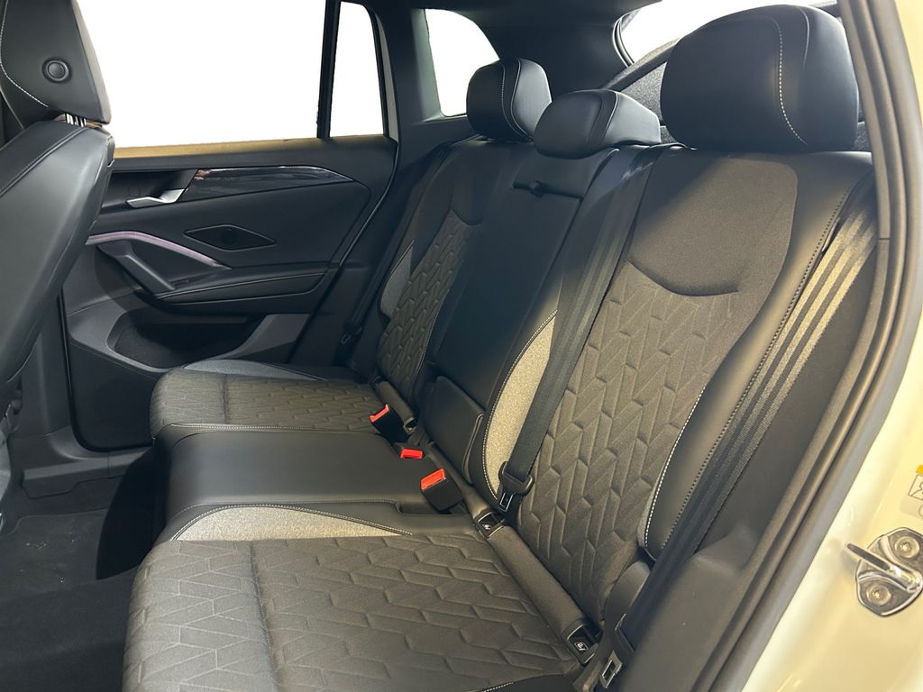 Volkswagen Tiguan 2025