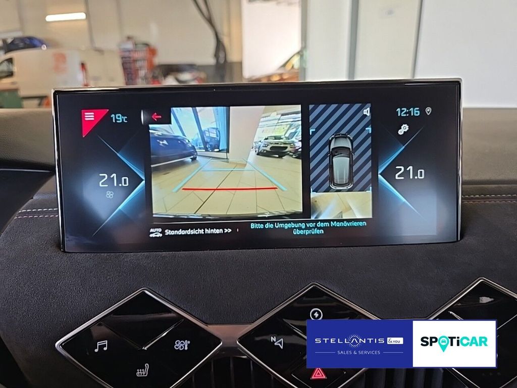 DS Automobiles DS3 Crossback 2022