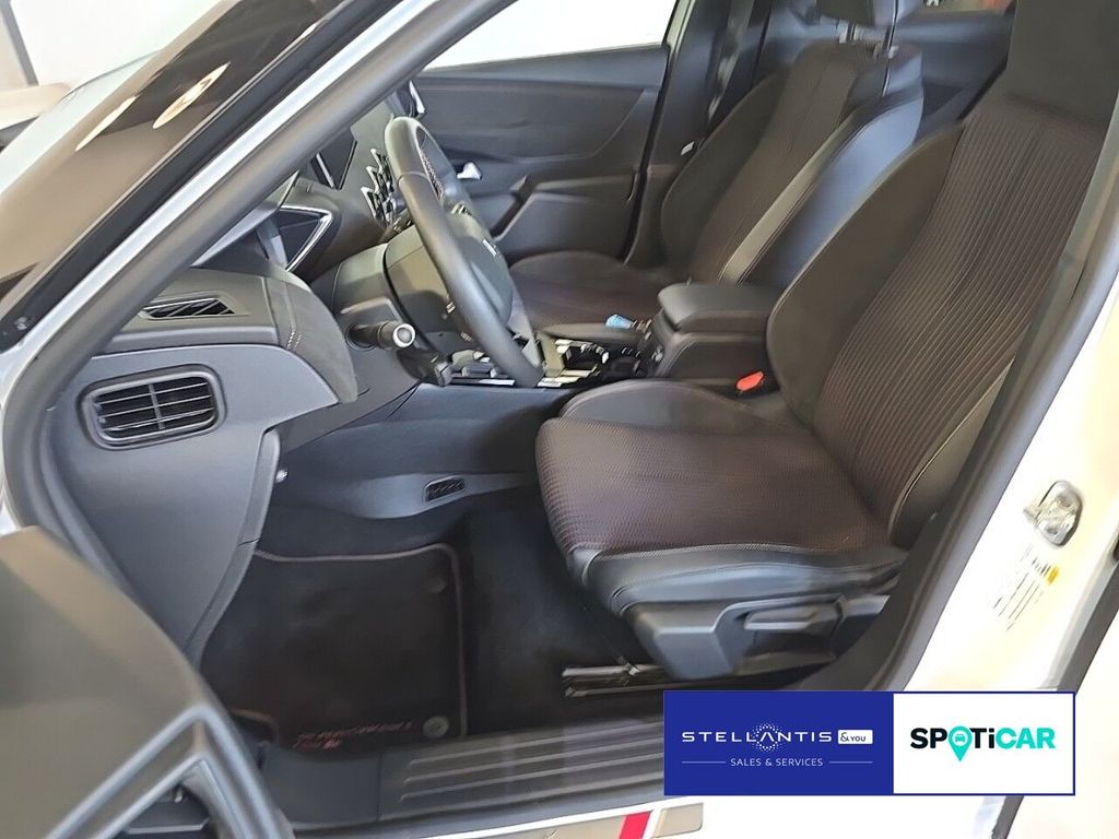 DS Automobiles DS3 Crossback 2022