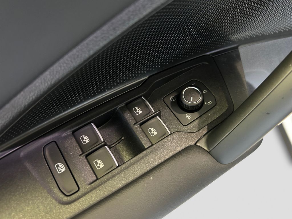 Volkswagen Tiguan 2025