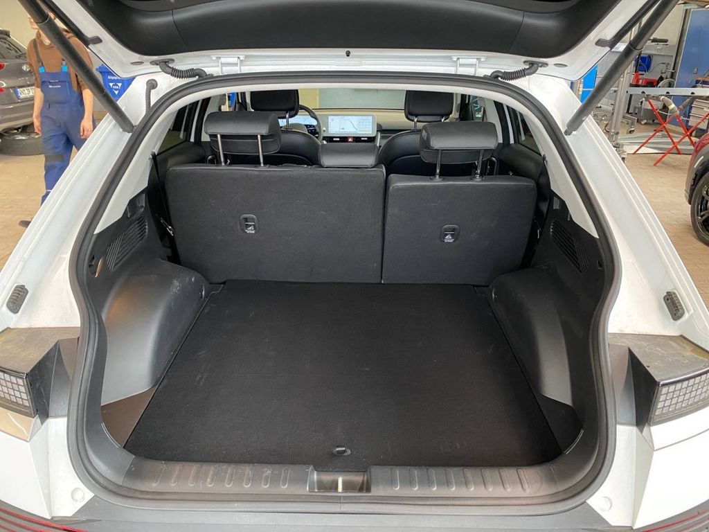 Hyundai IONIQ 5 2022