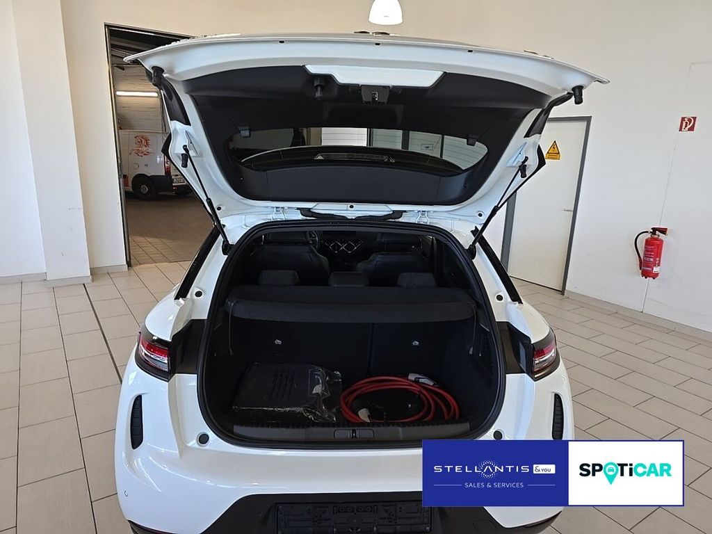 DS Automobiles DS3 Crossback 2022