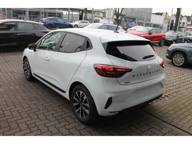 Mitsubishi Colt 2025