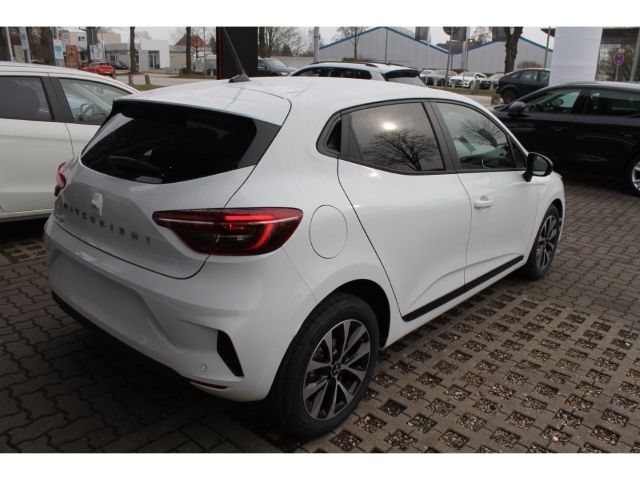 Mitsubishi Colt 2025