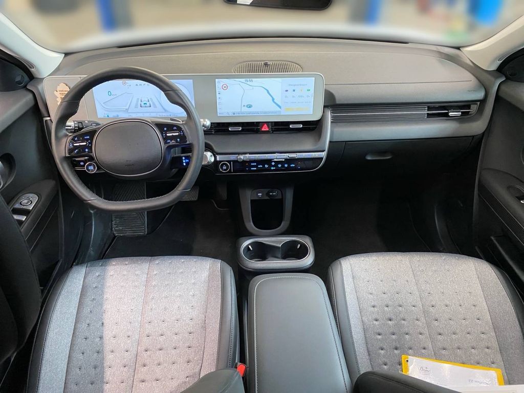 Hyundai IONIQ 5 2022