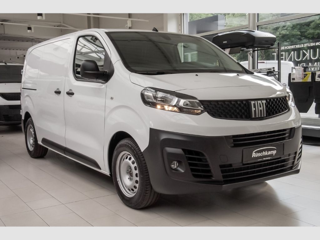 Fiat Scudo 2023