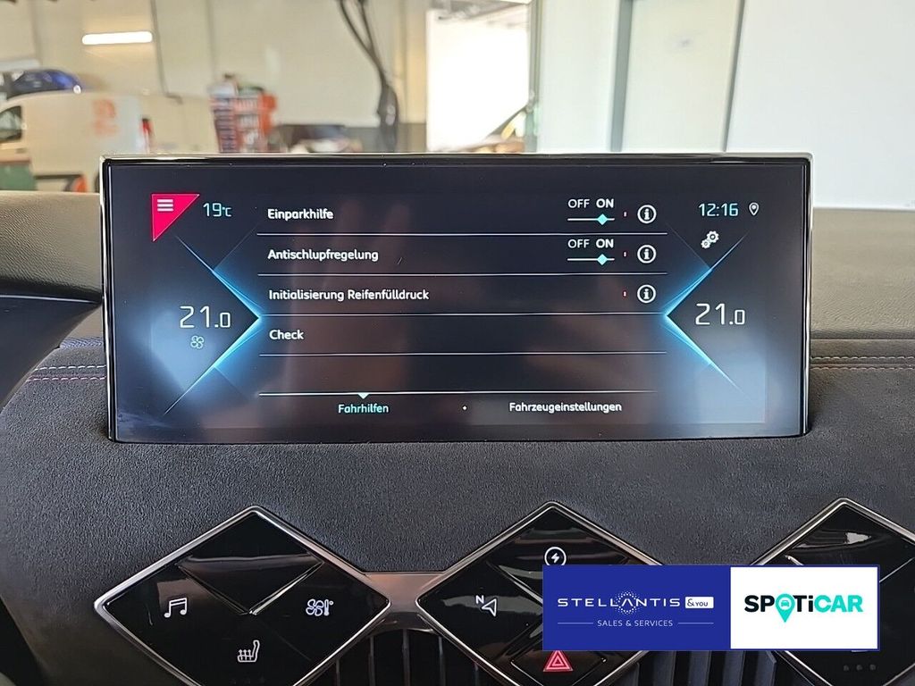 DS Automobiles DS3 Crossback 2022