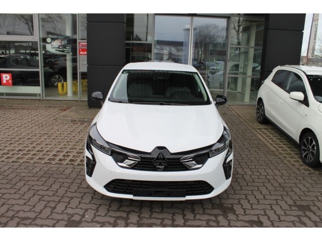 Mitsubishi Colt 2025