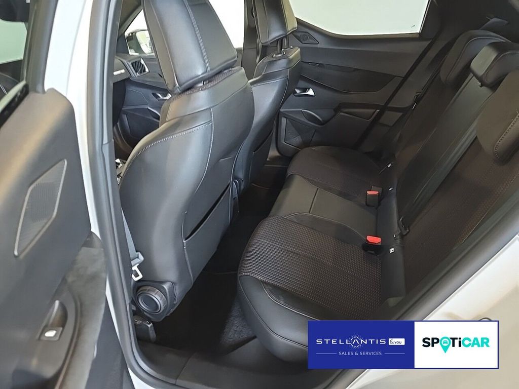 DS Automobiles DS3 Crossback 2022