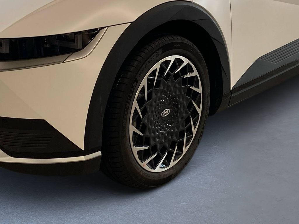 Hyundai IONIQ 5 2022