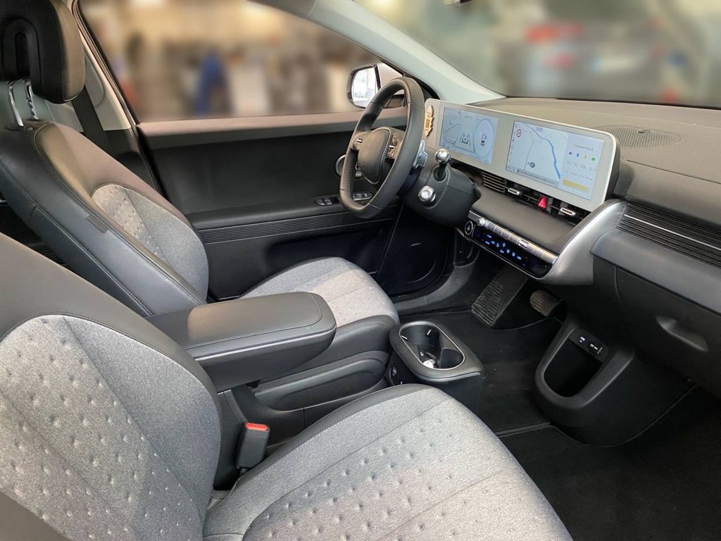 Hyundai IONIQ 5 2022