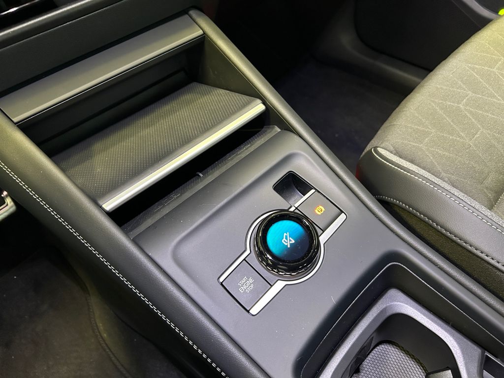 Volkswagen Tiguan 2025