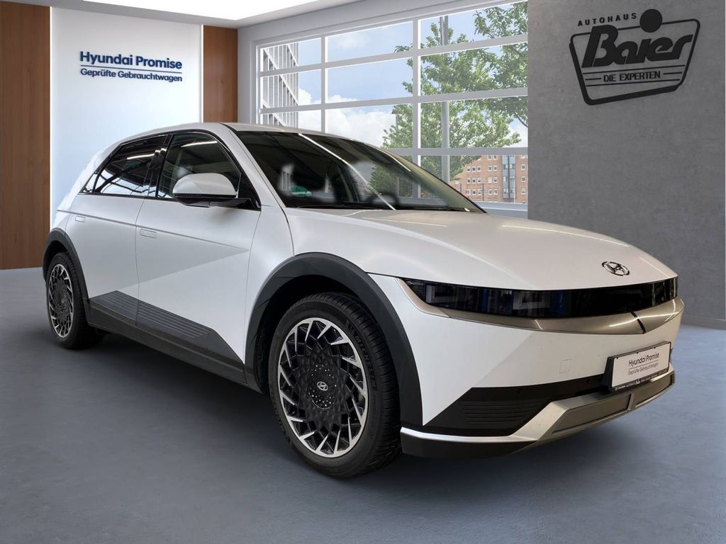 Hyundai IONIQ 5 2022