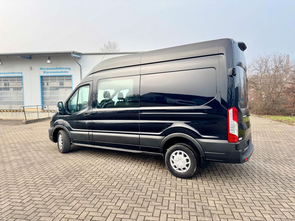 Ford Transit 2023