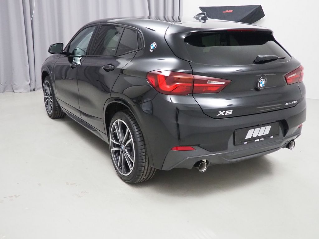 BMW X2 2023
