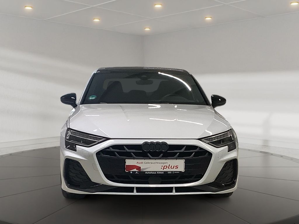 Audi A3 2025