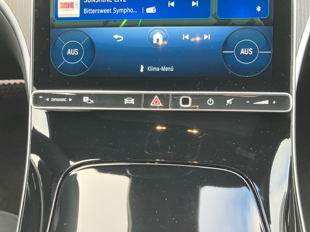 Mercedes-Benz C 300 2024