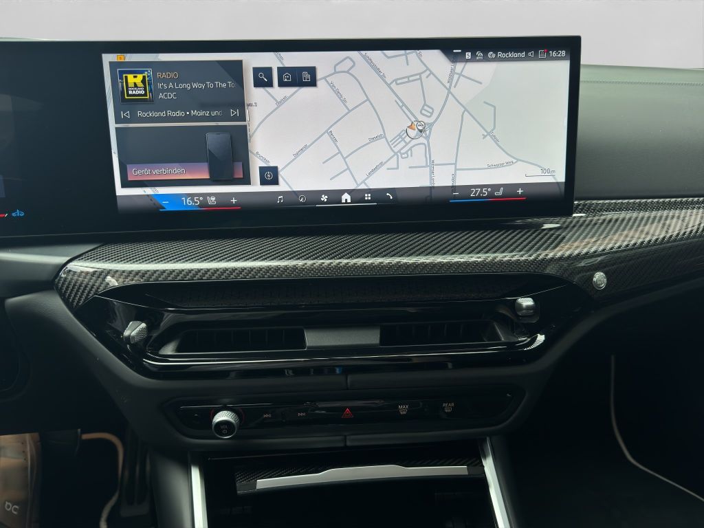 ALPINA D3 S 2025