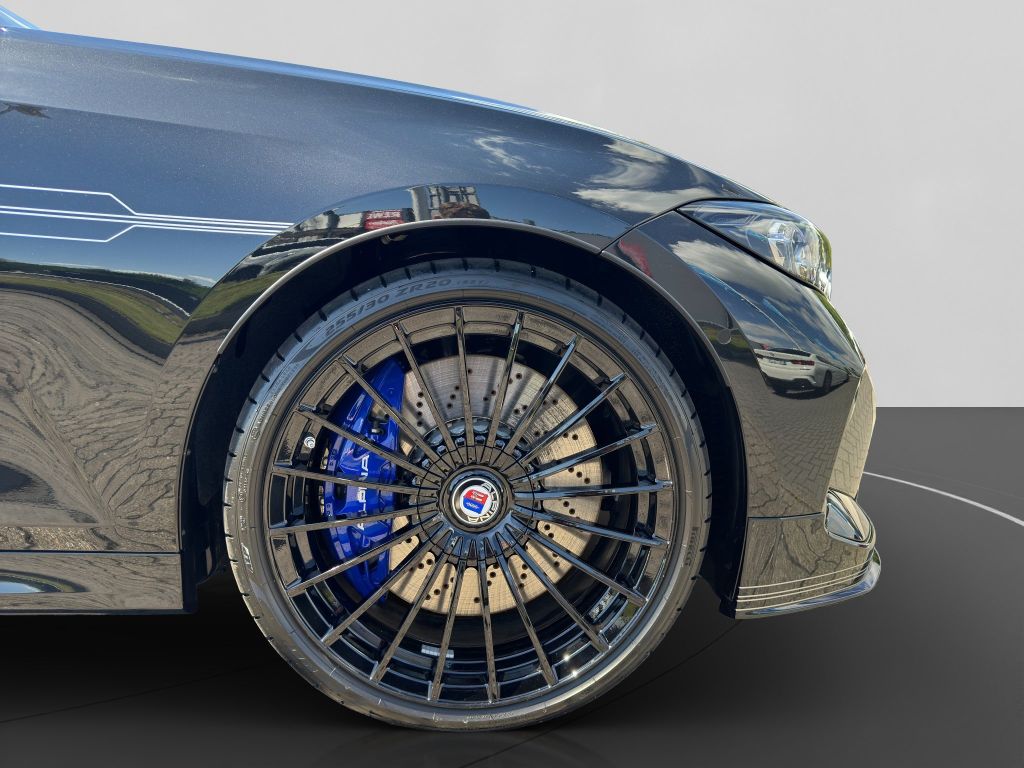 ALPINA D3 S 2025