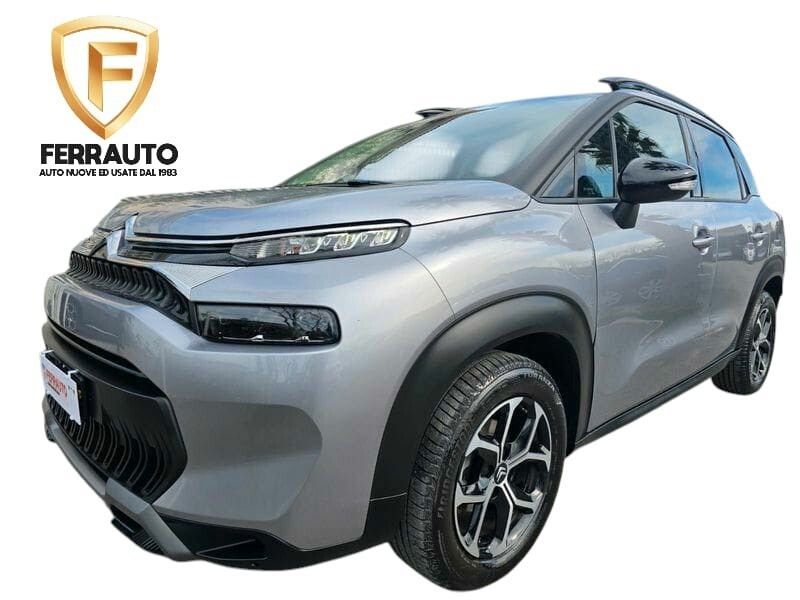Citroën C3 Aircross 2024