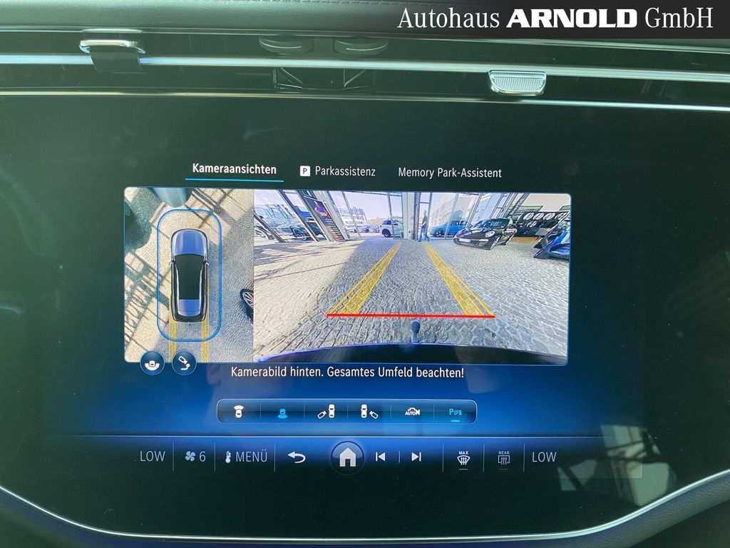 Mercedes-Benz E 300 2023